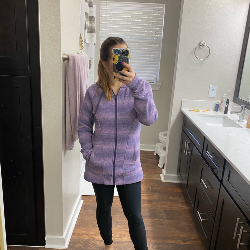 Under Armour Fleece Jacket